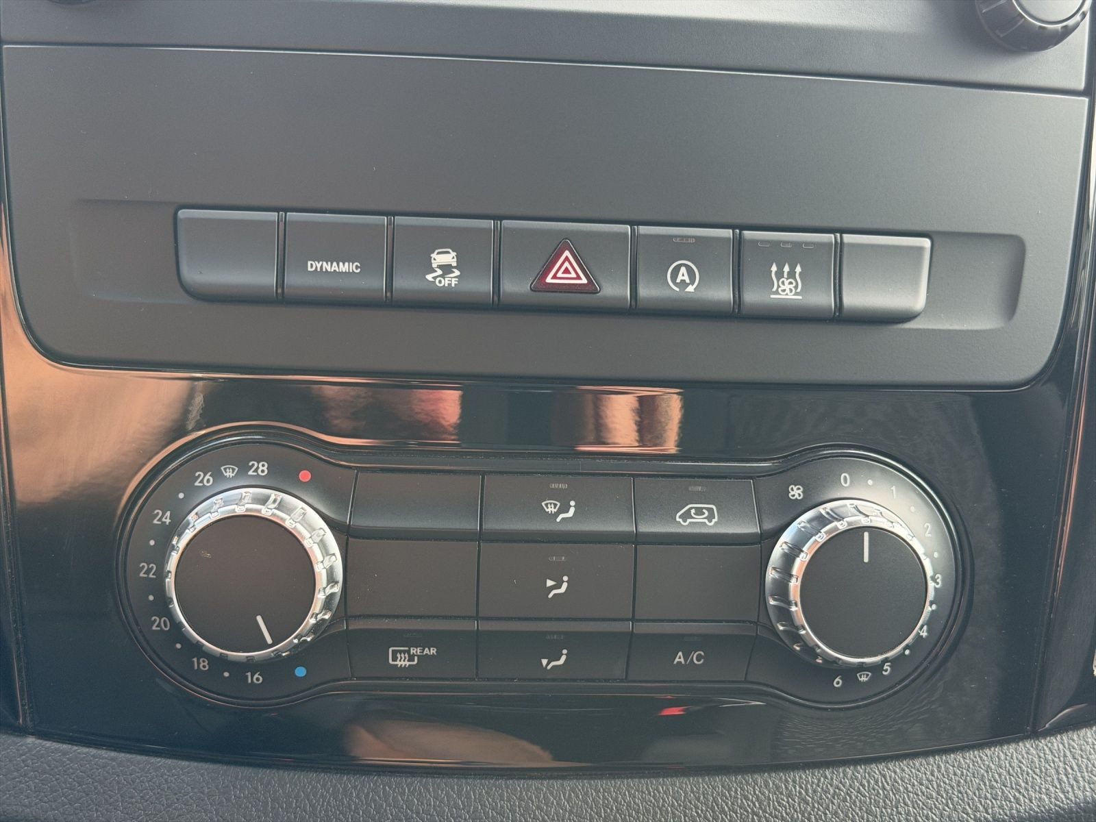 Mercedes-Benz Vito – Bild 13