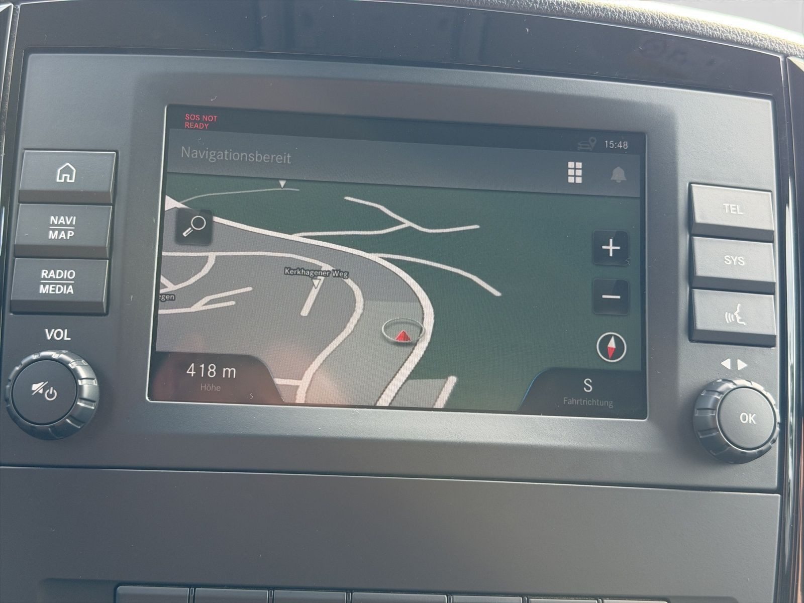 Mercedes-Benz Vito – Bild 14