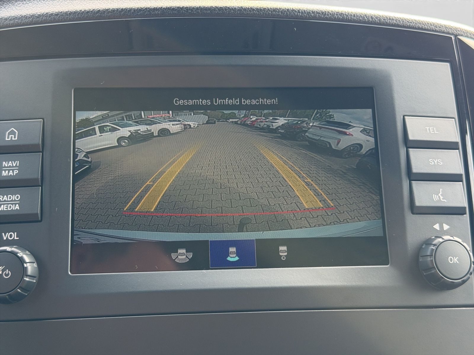 Mercedes-Benz Vito – Bild 16