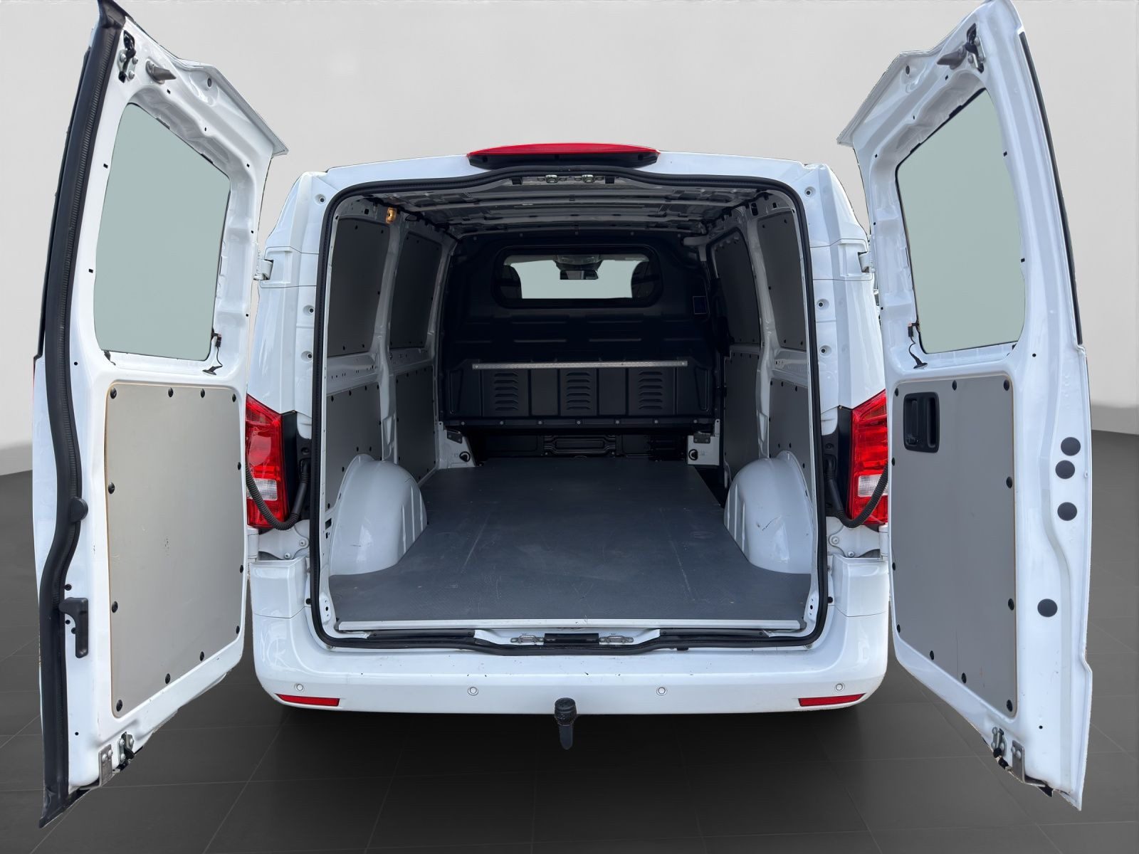 Mercedes-Benz Vito – Bild 17