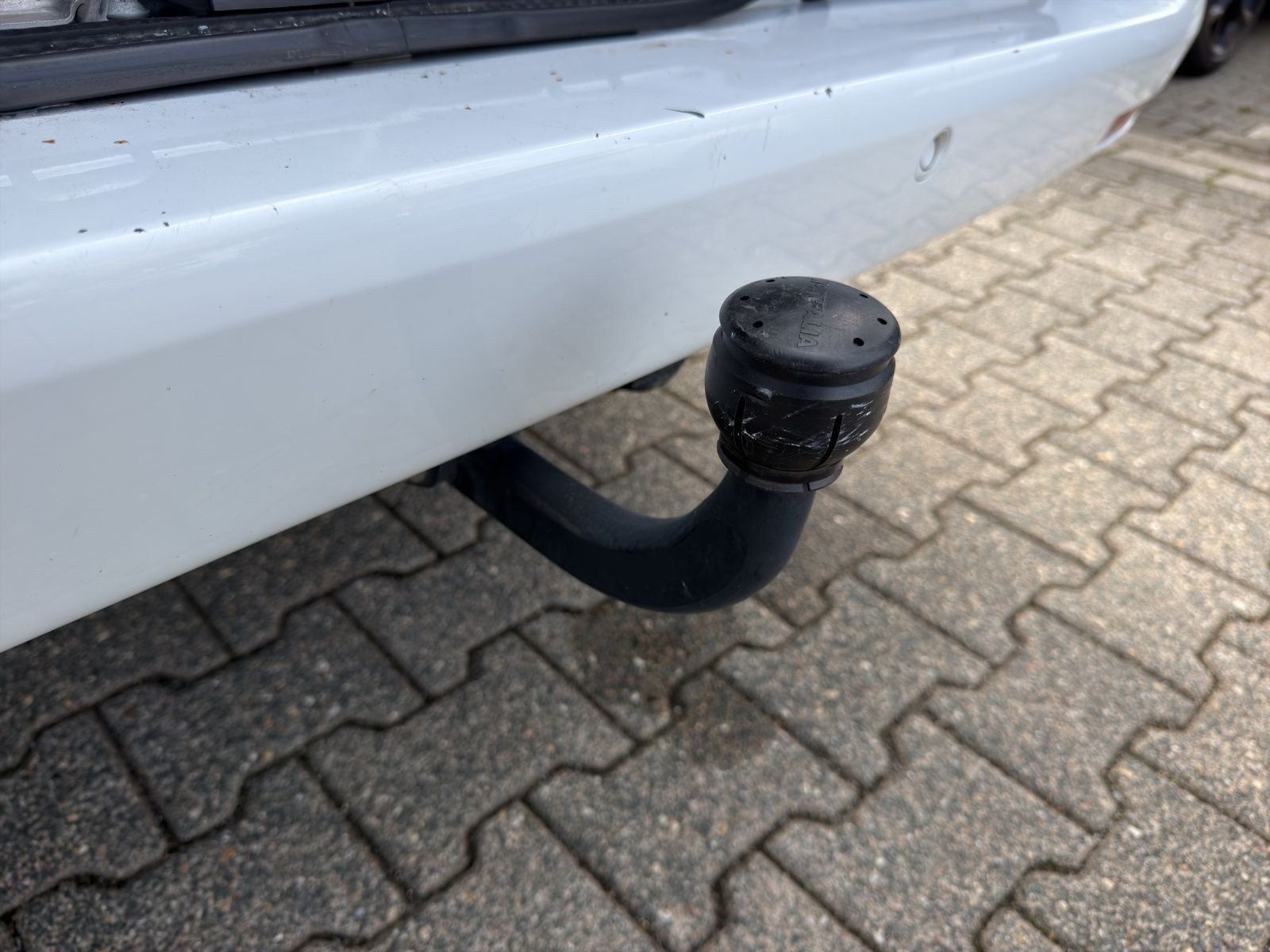 Mercedes-Benz Vito – Bild 18