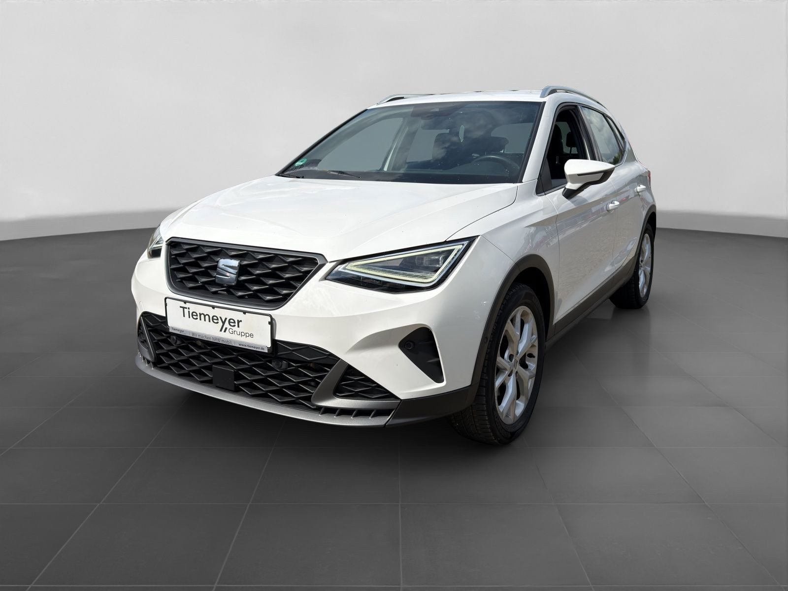 Seat Arona – Bild 2