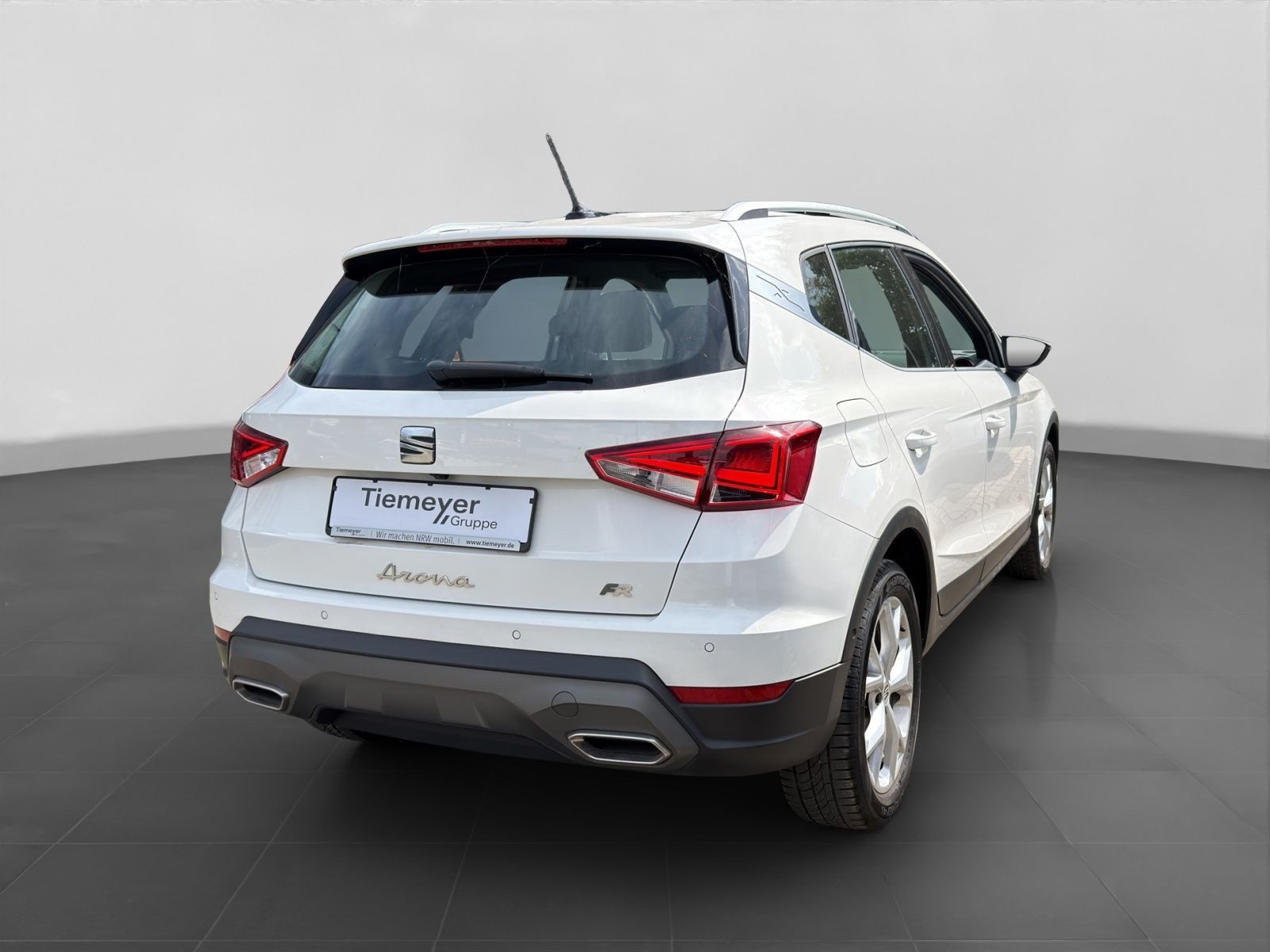 Seat Arona – Bild 3