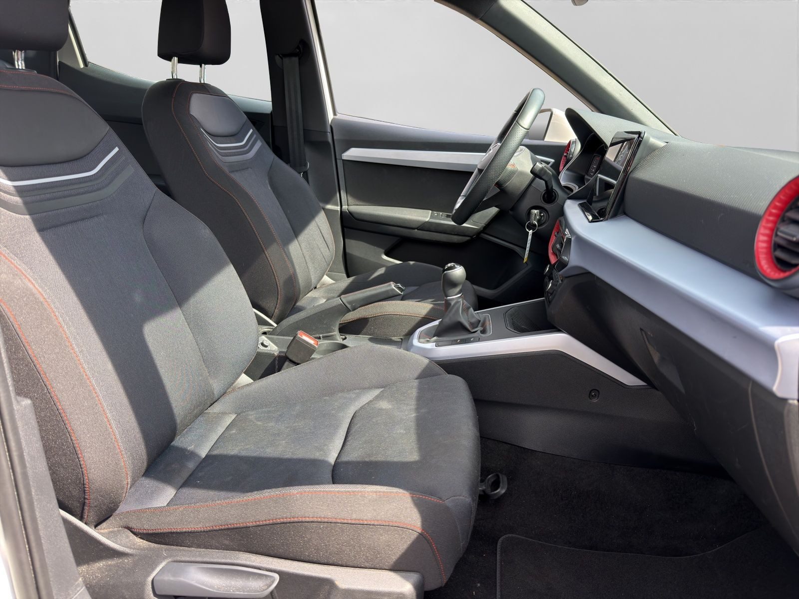 Seat Arona – Bild 4