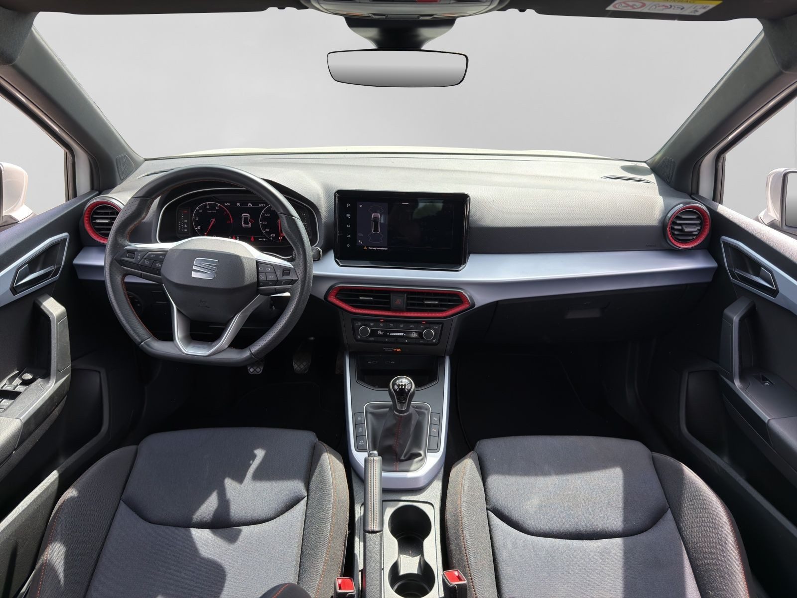 Seat Arona – Bild 5