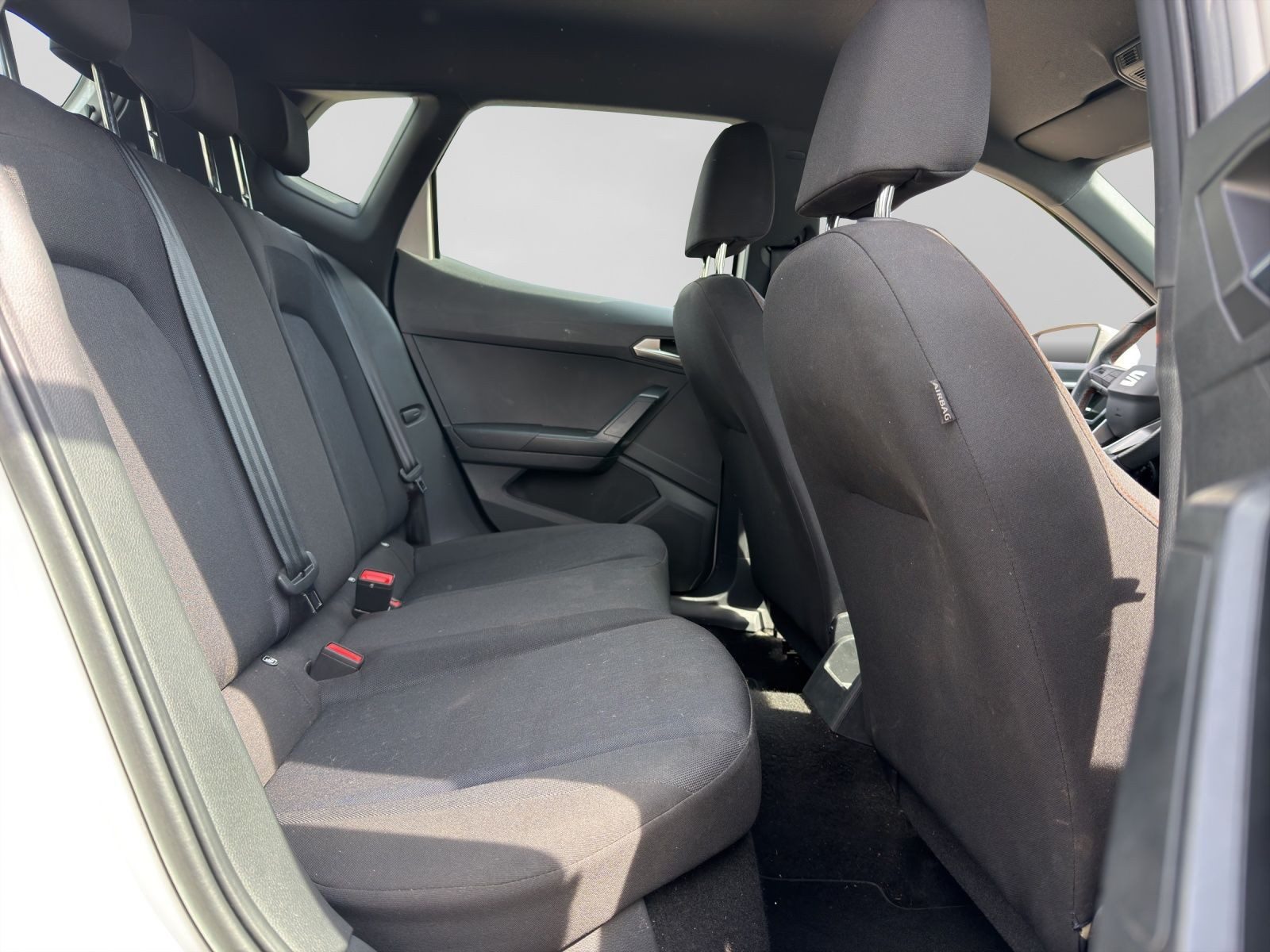 Seat Arona – Bild 6