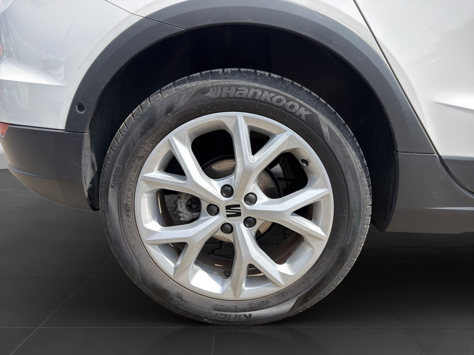 Seat Arona – Bild 7