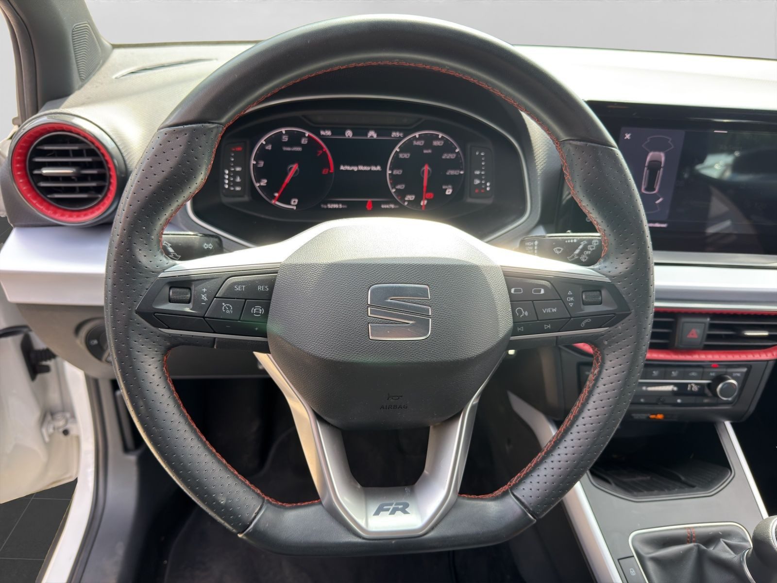 Seat Arona – Bild 9