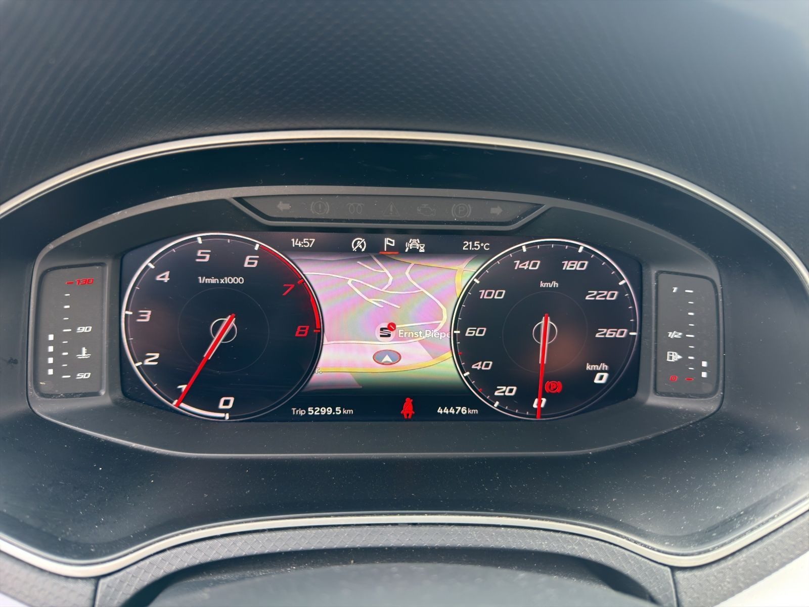 Seat Arona – Bild 10