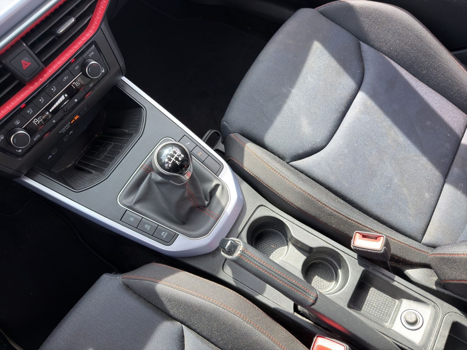 Seat Arona – Bild 11