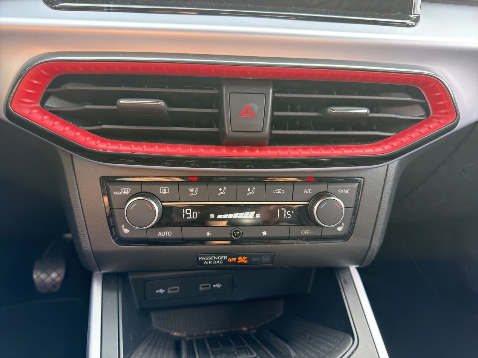 Seat Arona – Bild 12