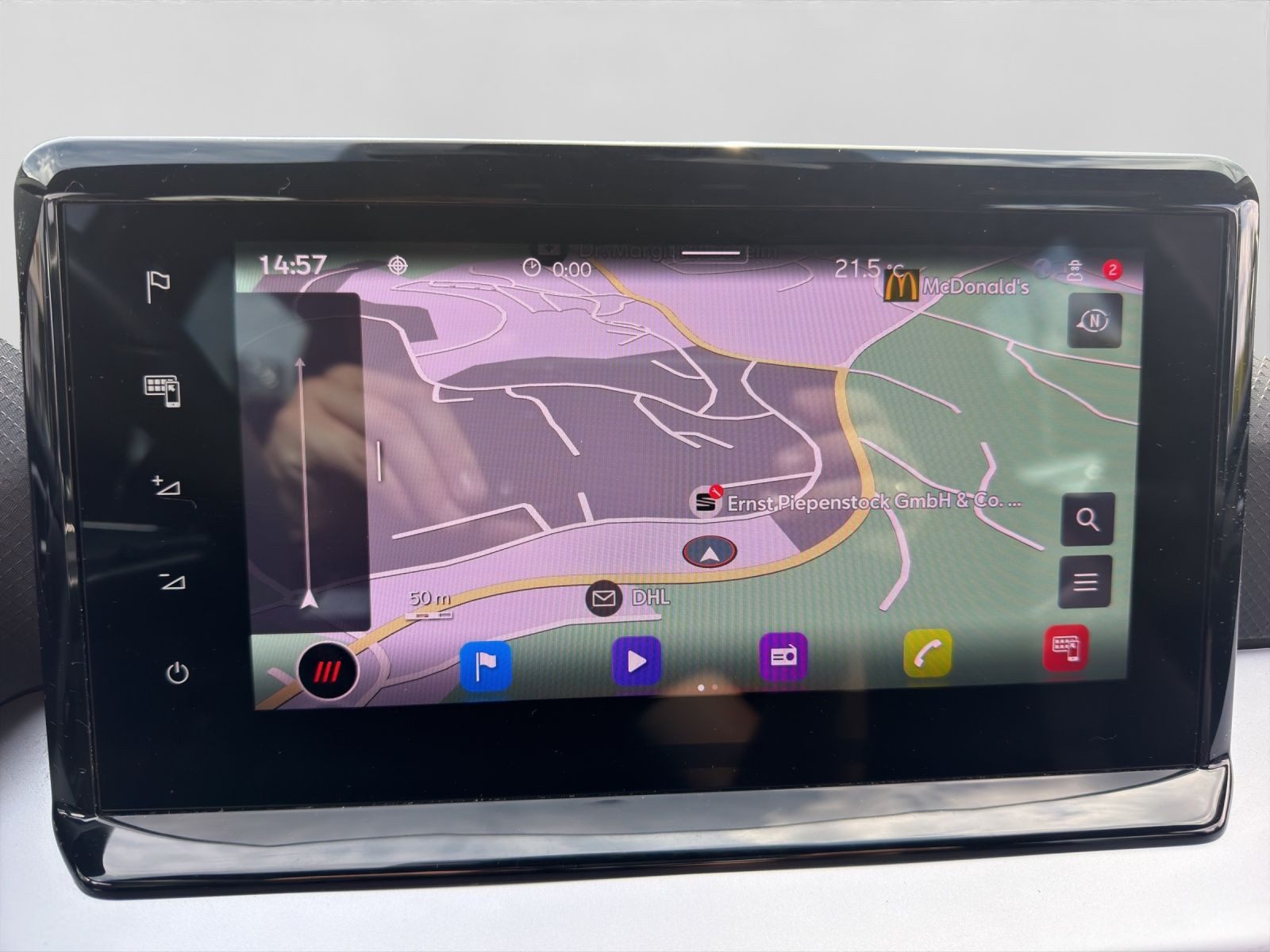 Seat Arona – Bild 14