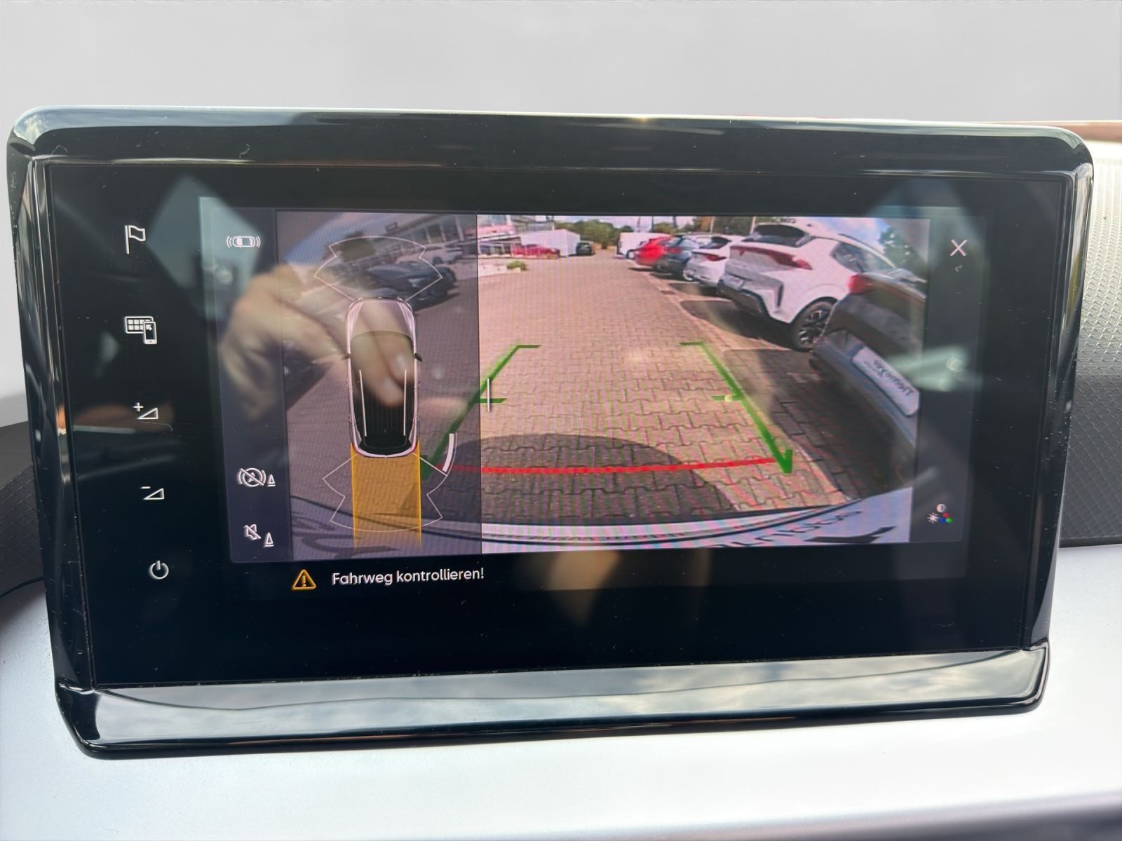 Seat Arona – Bild 16