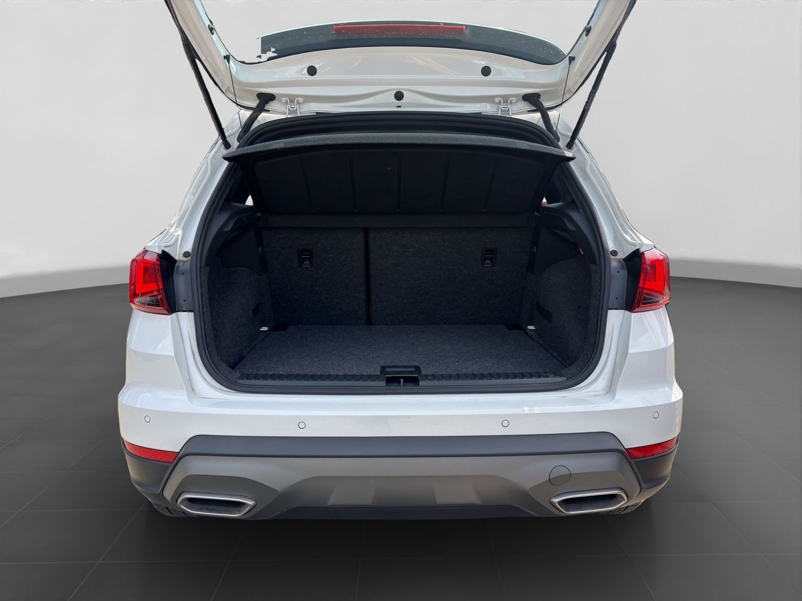 Seat Arona – Bild 17