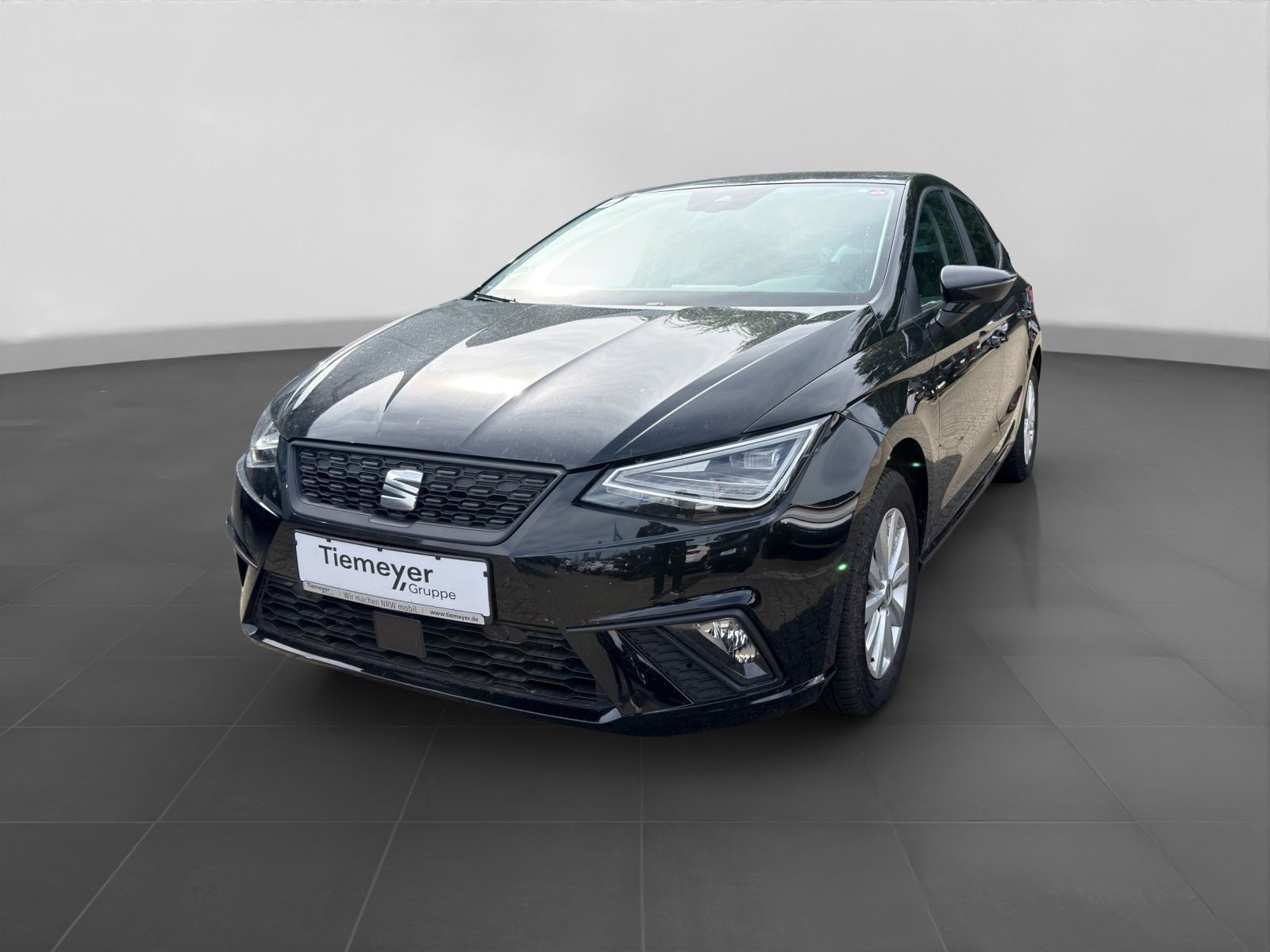 Seat Ibiza – Bild 2
