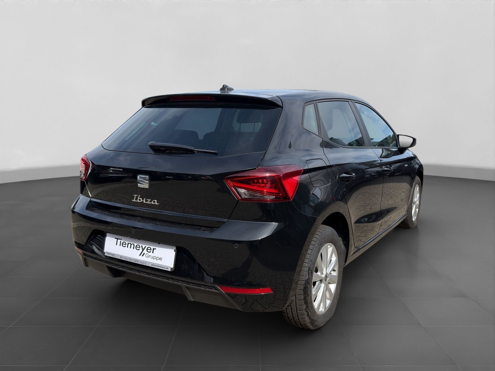 Seat Ibiza – Bild 3