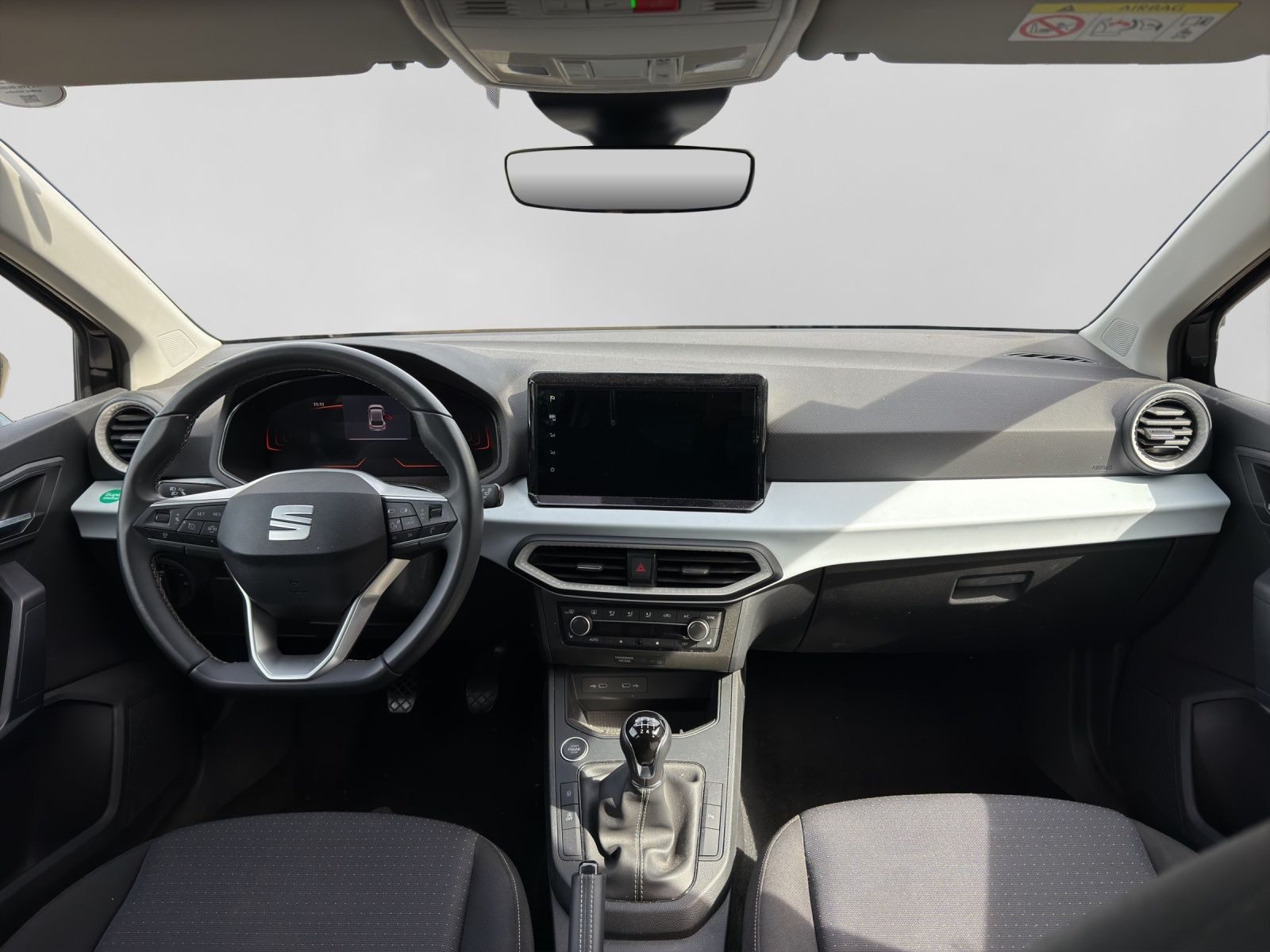 Seat Ibiza – Bild 5