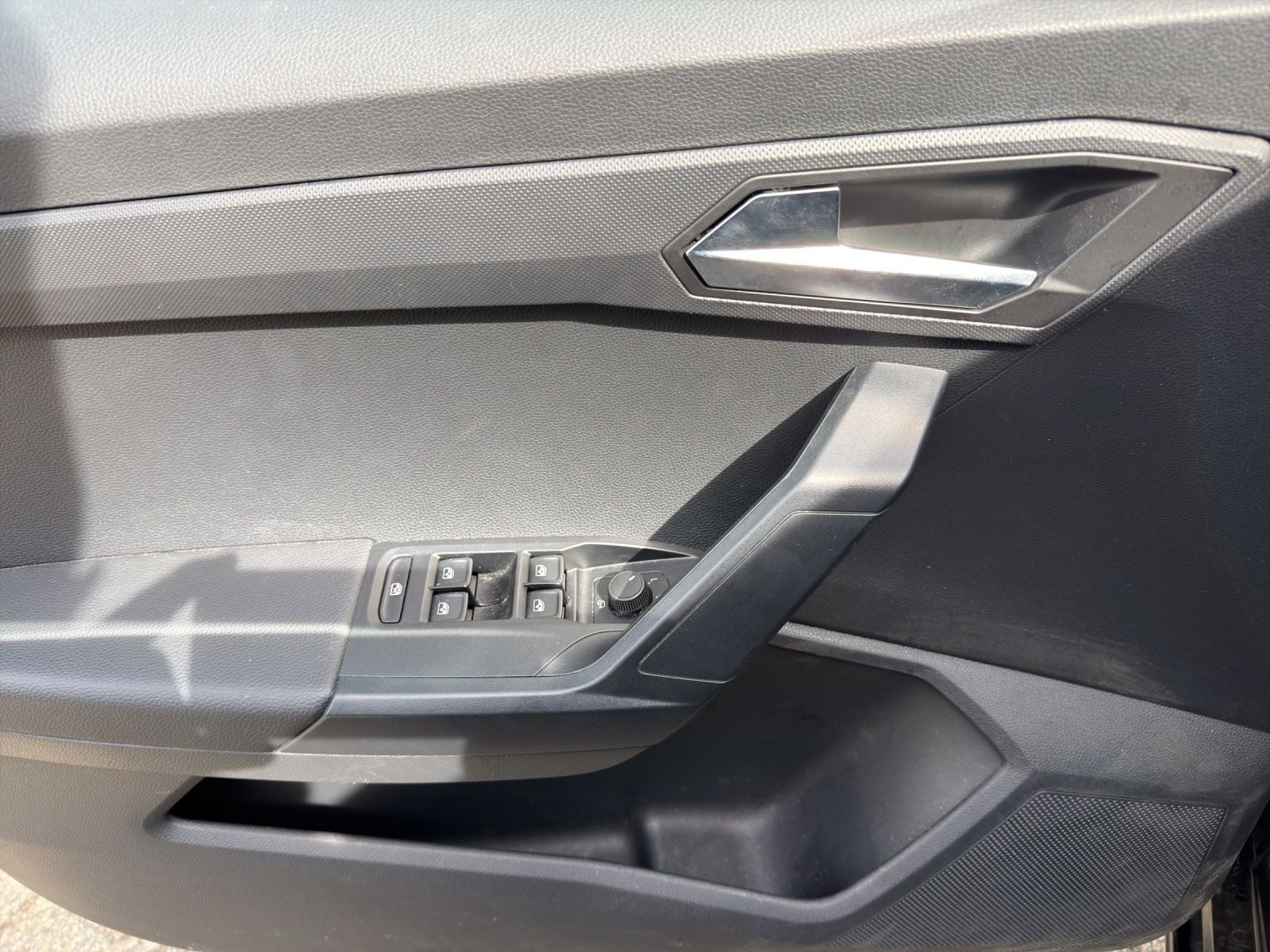 Seat Ibiza – Bild 8