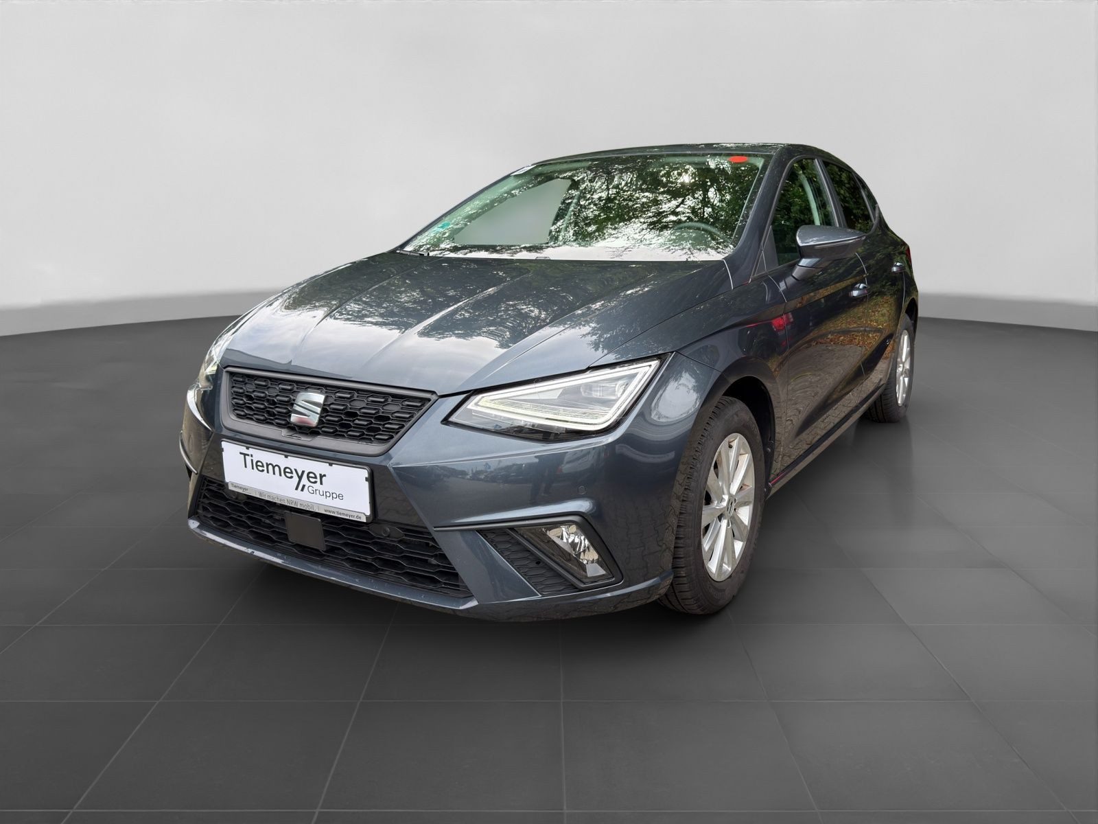 Seat Ibiza – Bild 2