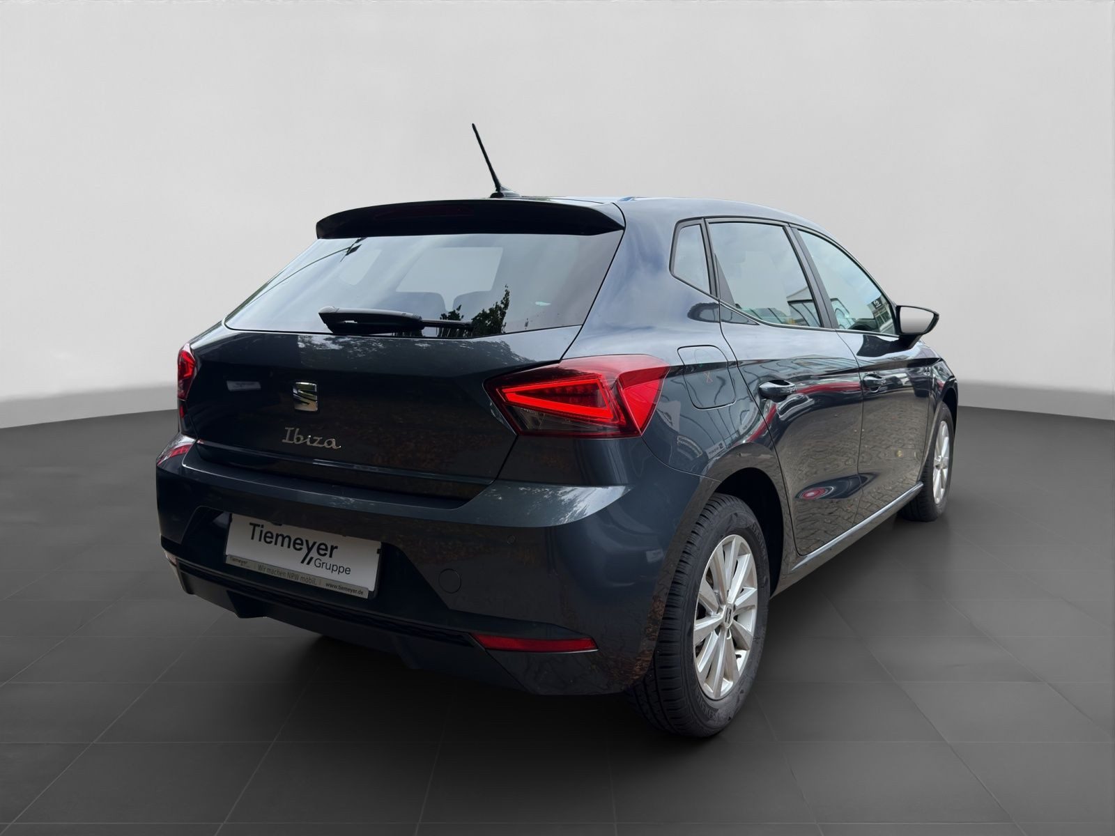 Seat Ibiza – Bild 3