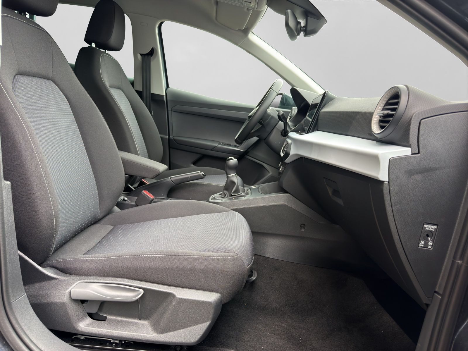 Seat Ibiza – Bild 4