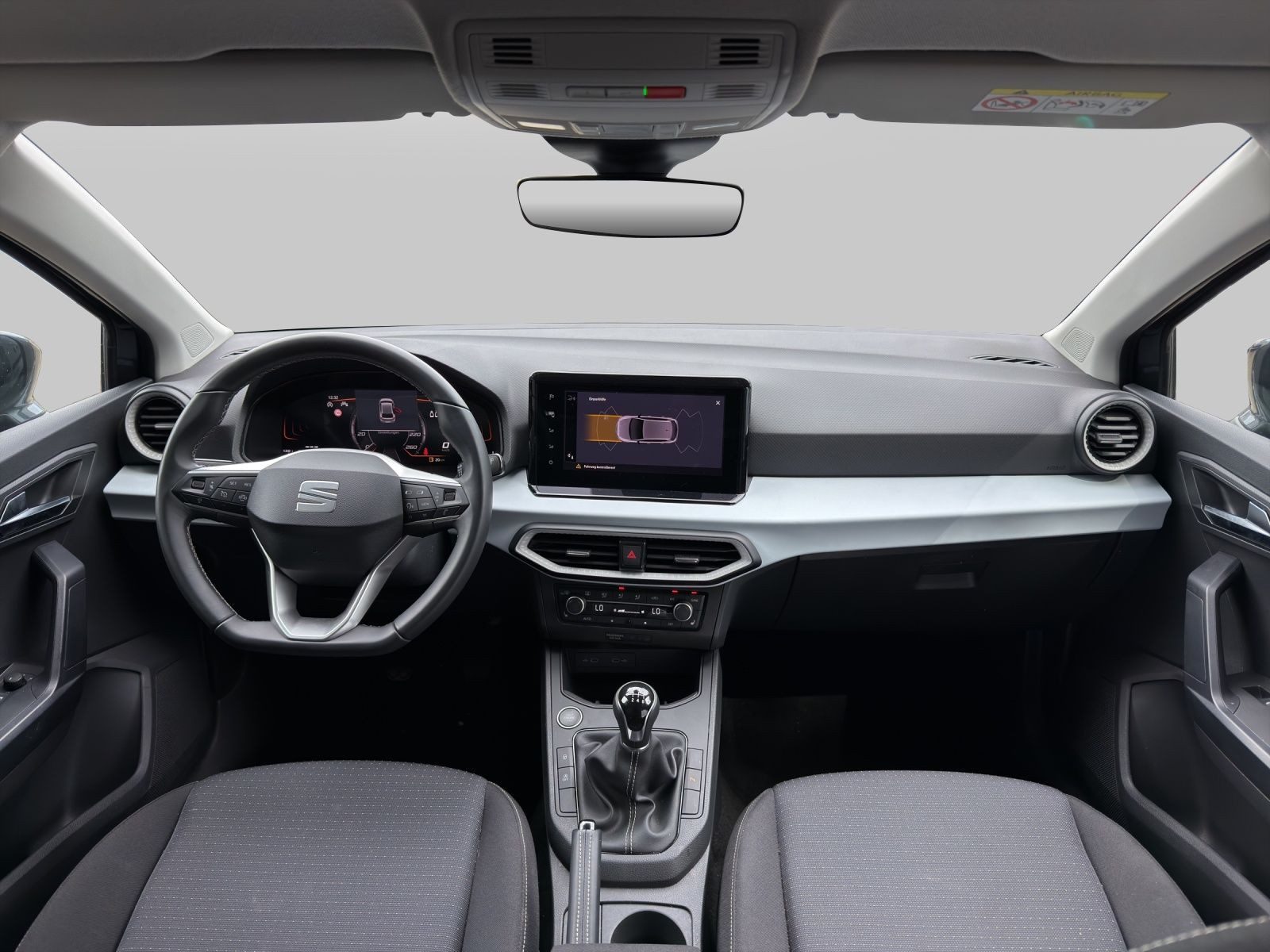 Seat Ibiza – Bild 5