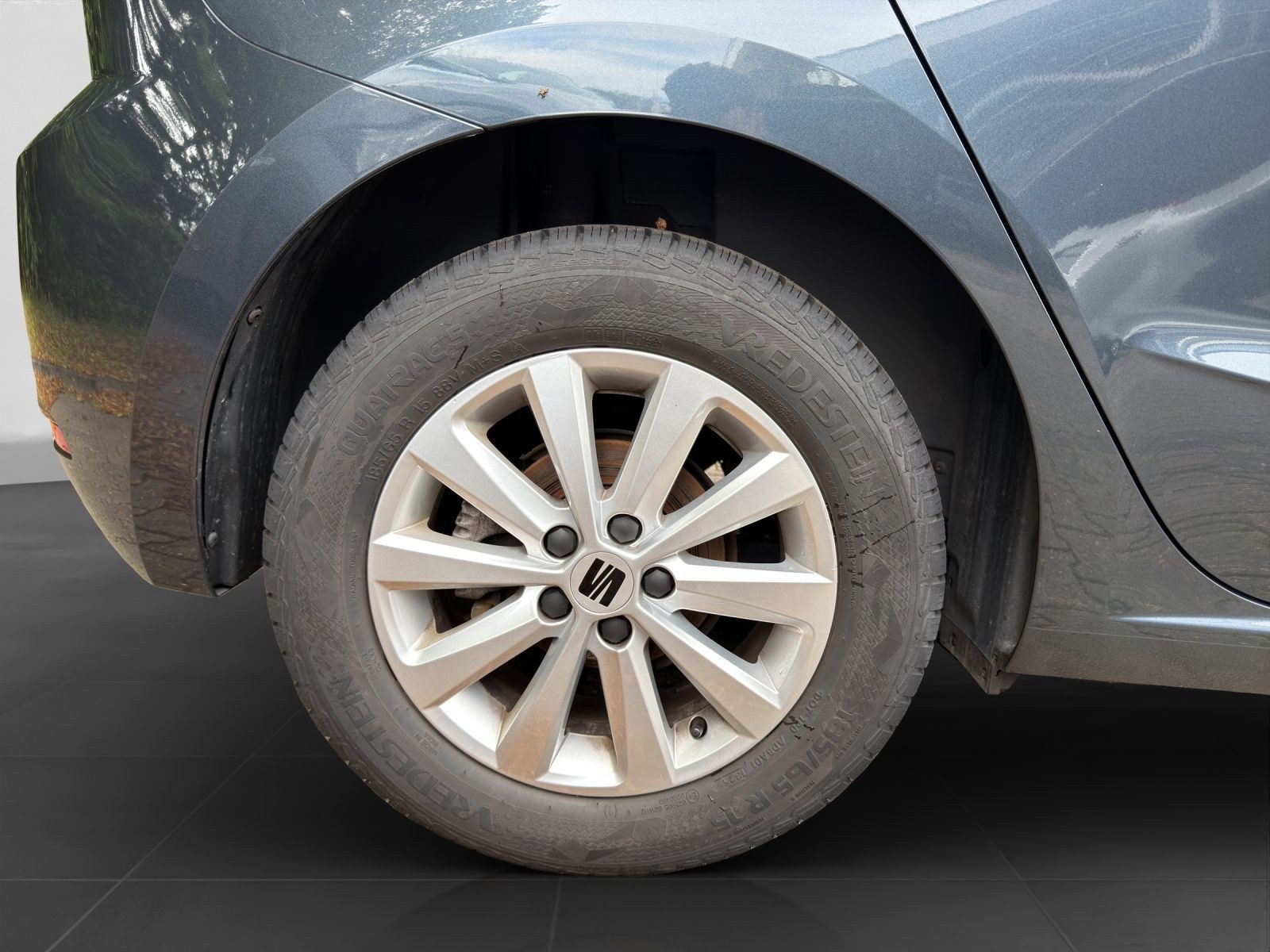 Seat Ibiza – Bild 7