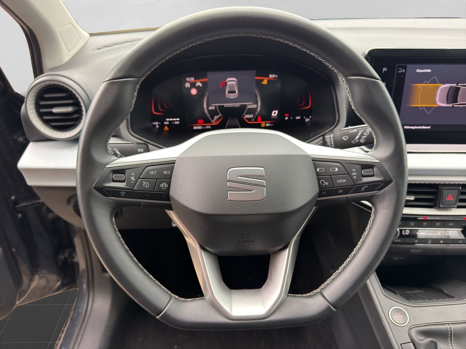 Seat Ibiza – Bild 9