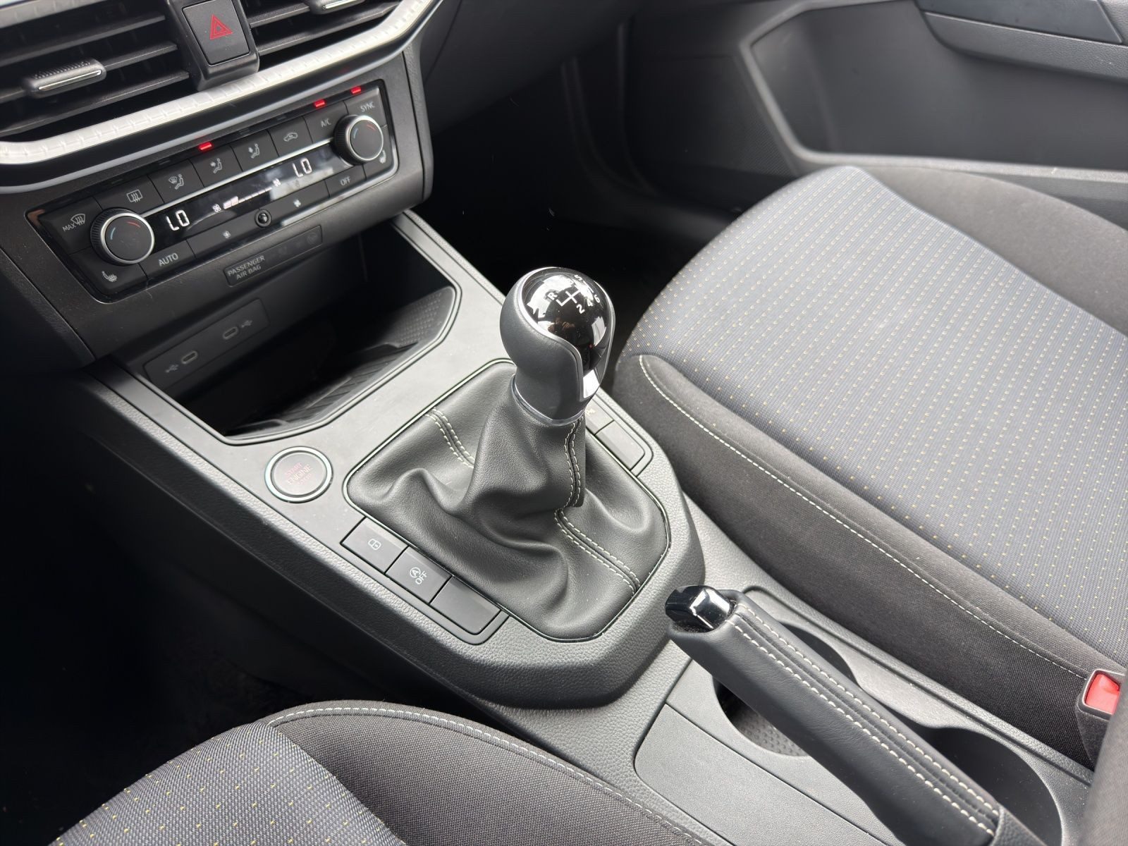 Seat Ibiza – Bild 11