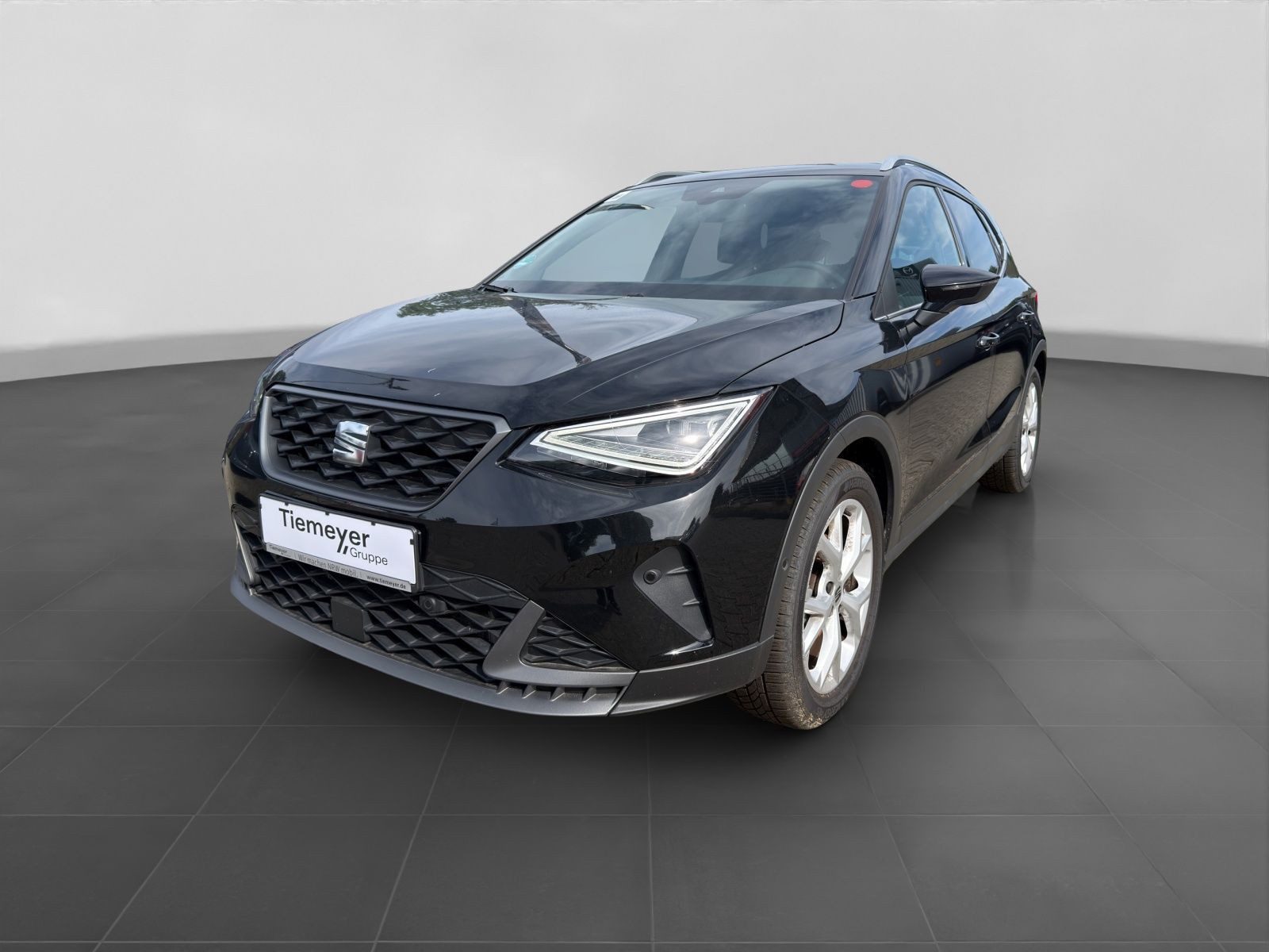 Seat Arona – Foto 2