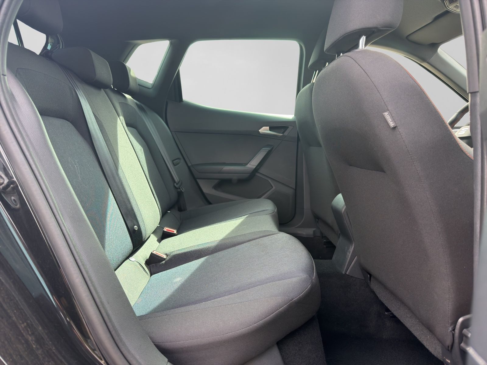Seat Arona – Foto 6