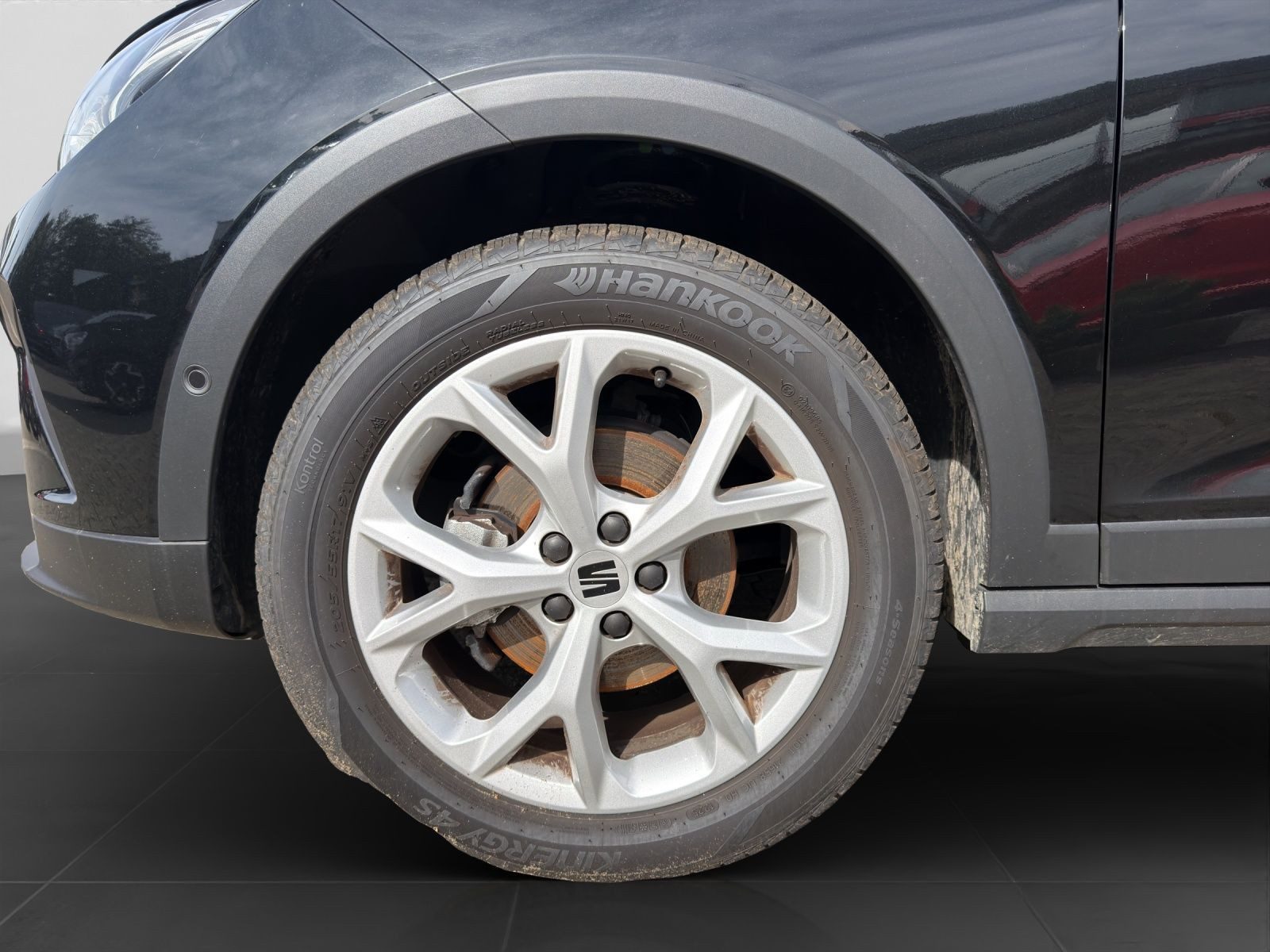 Seat Arona – Foto 7