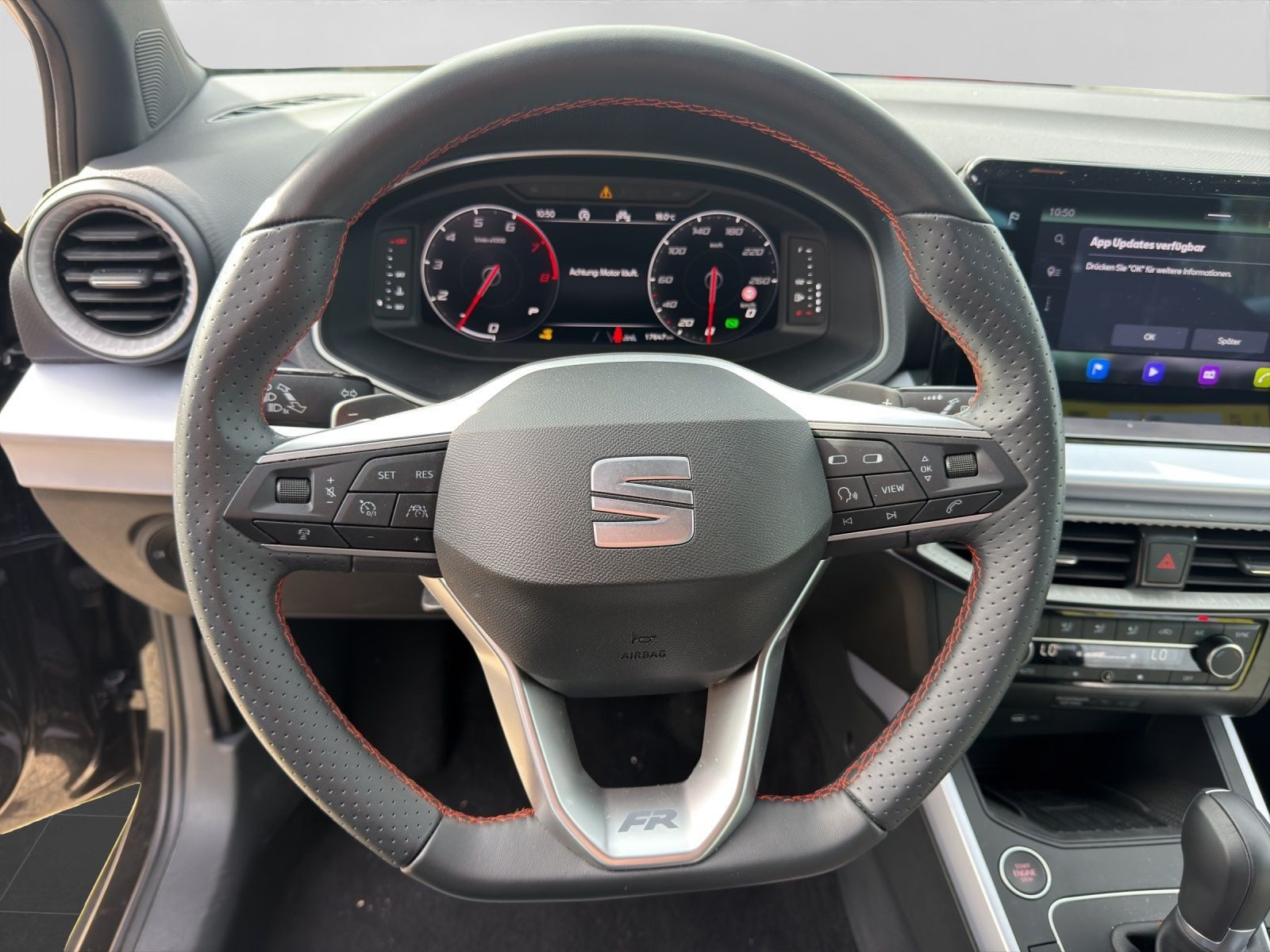 Seat Arona – Foto 9