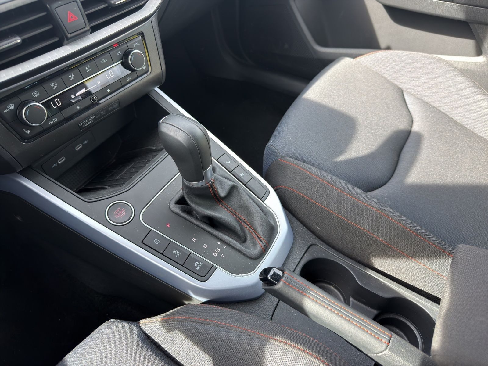 Seat Arona – Foto 11