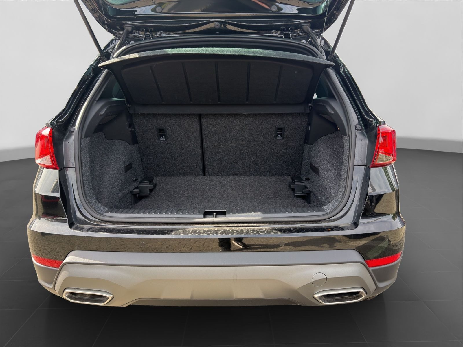 Seat Arona – Foto 17