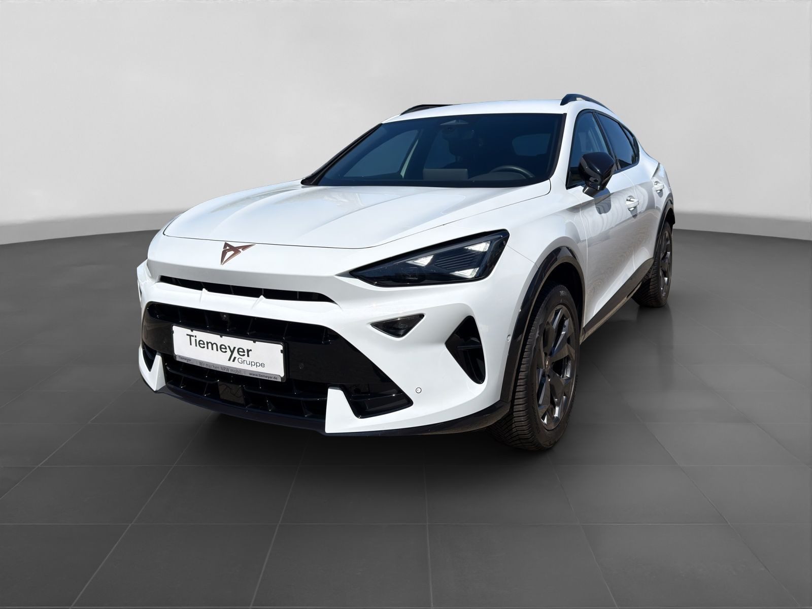 Cupra Formentor – Foto 2
