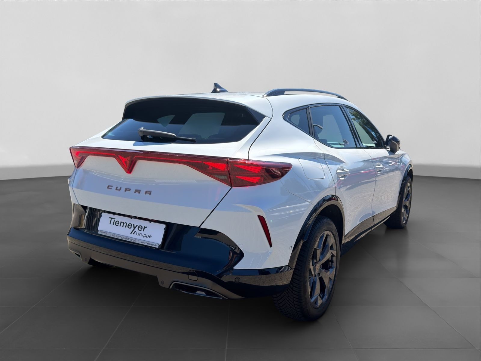 Cupra Formentor – Foto 3