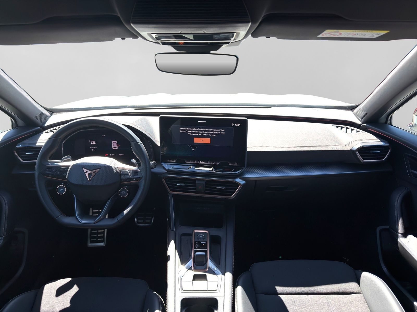 Cupra Formentor – Foto 5