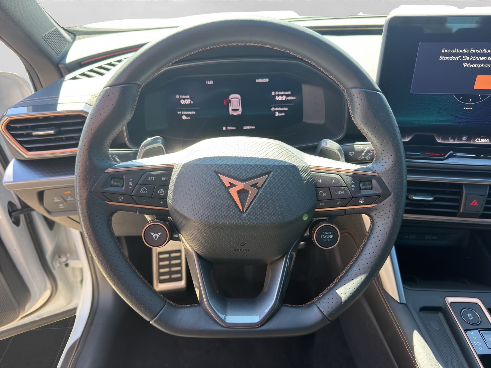 Cupra Formentor – Foto 9