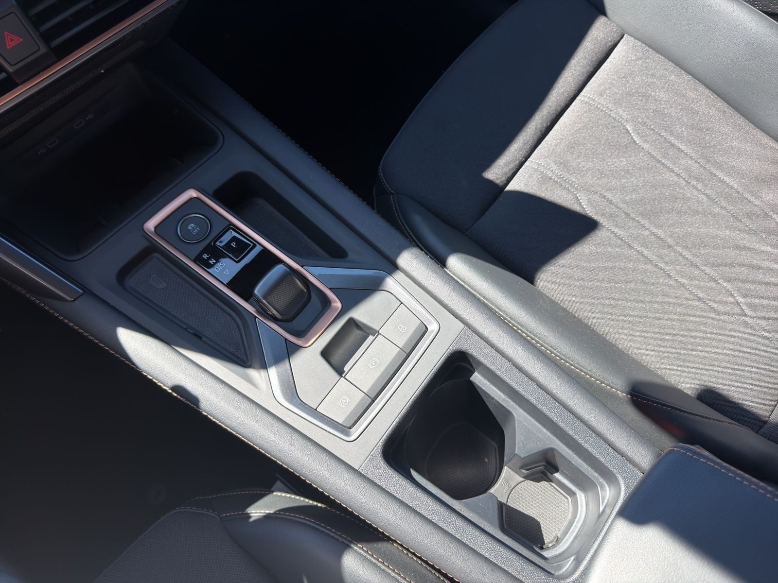 Cupra Formentor – Foto 11