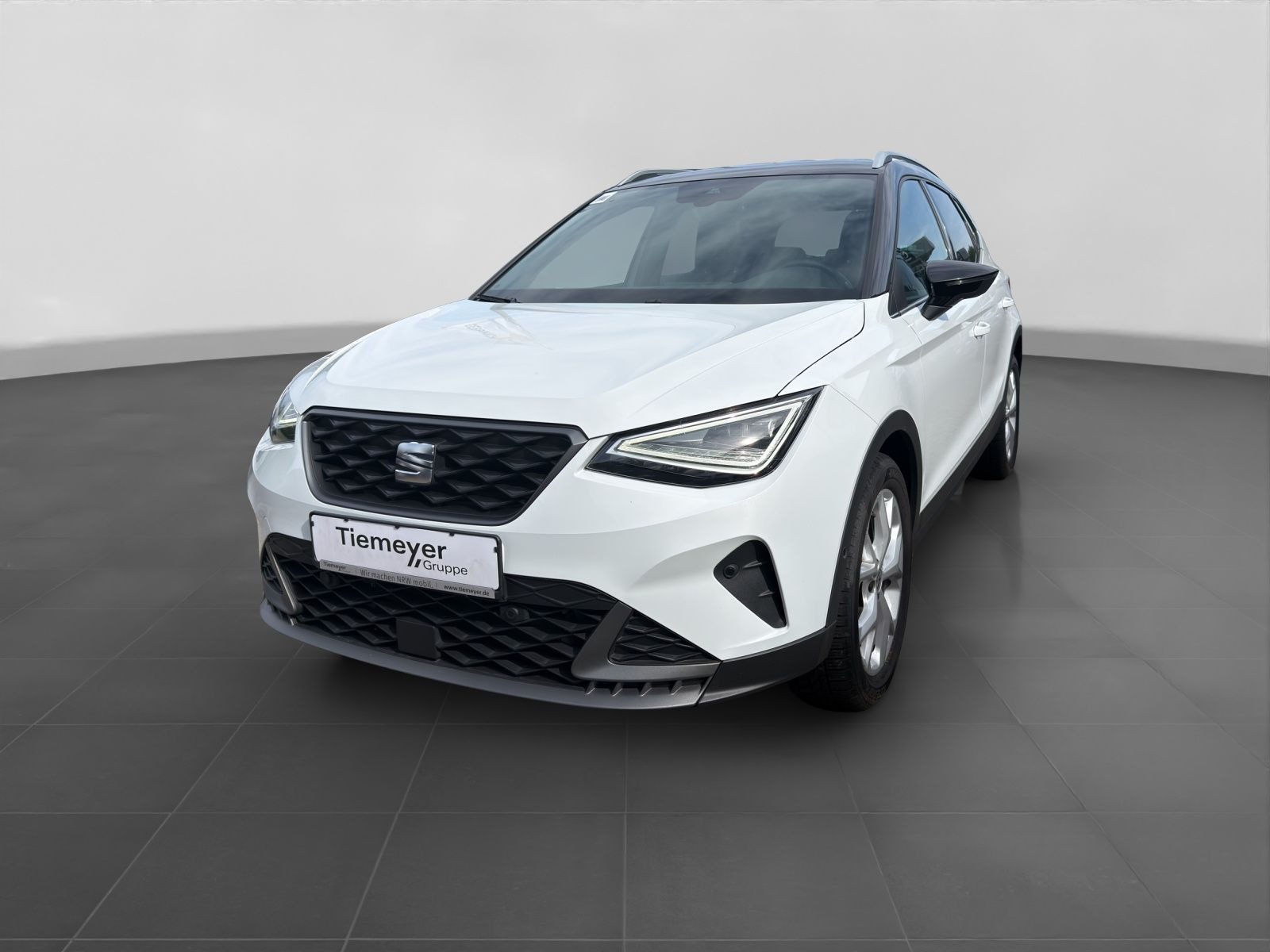 Seat Arona – Bild 2