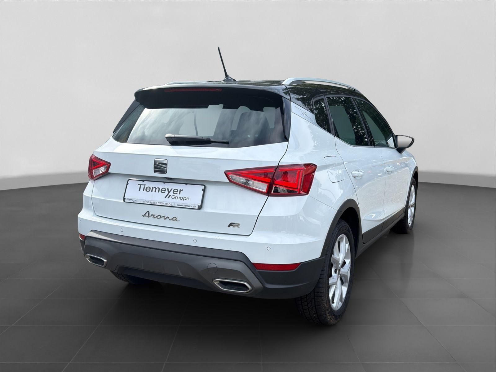 Seat Arona – Bild 3