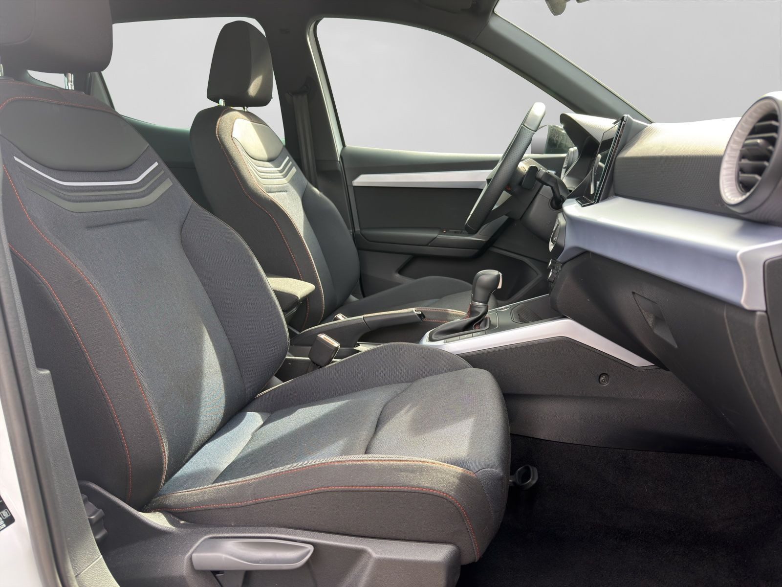 Seat Arona – Bild 4