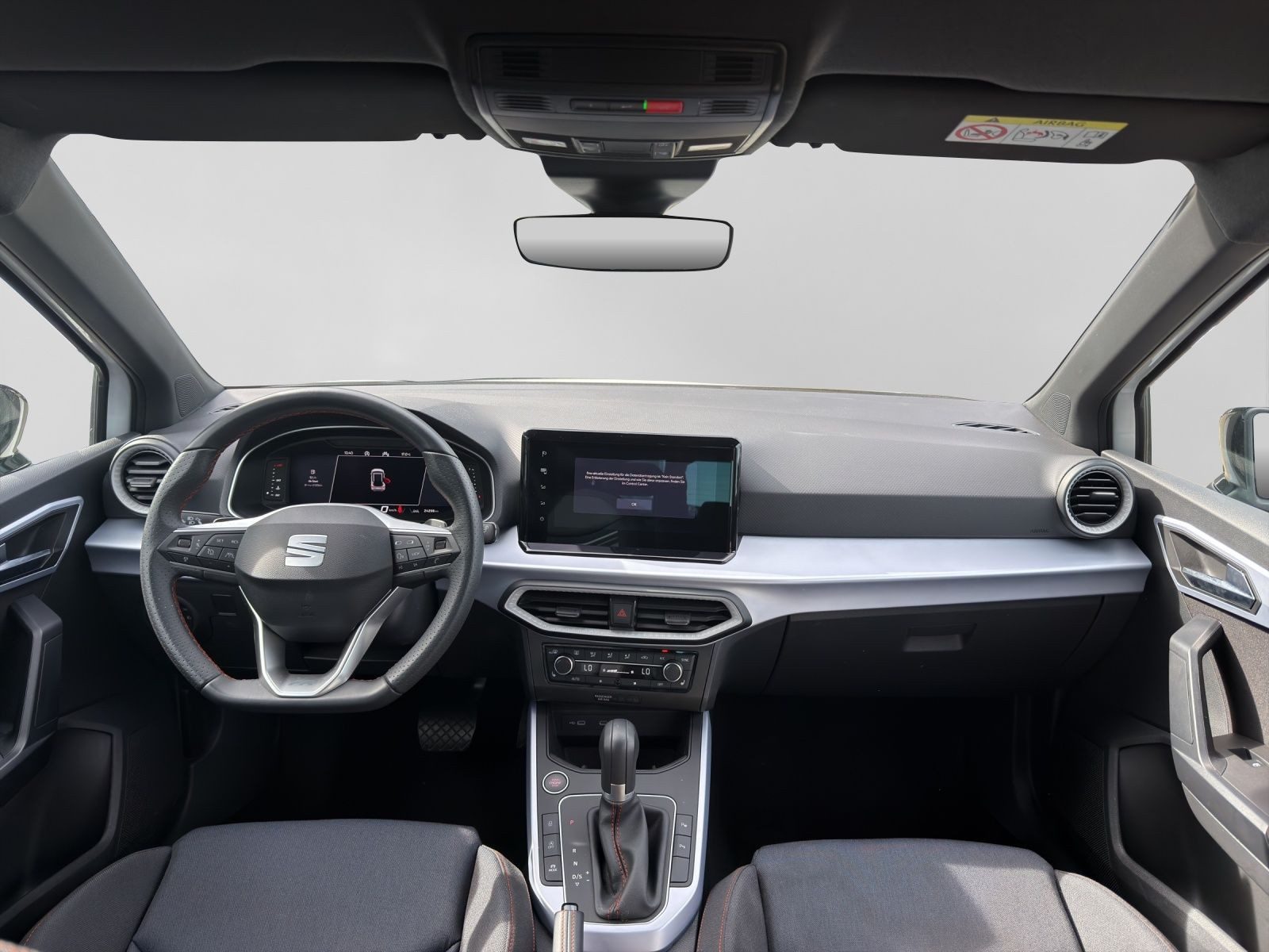 Seat Arona – Bild 5