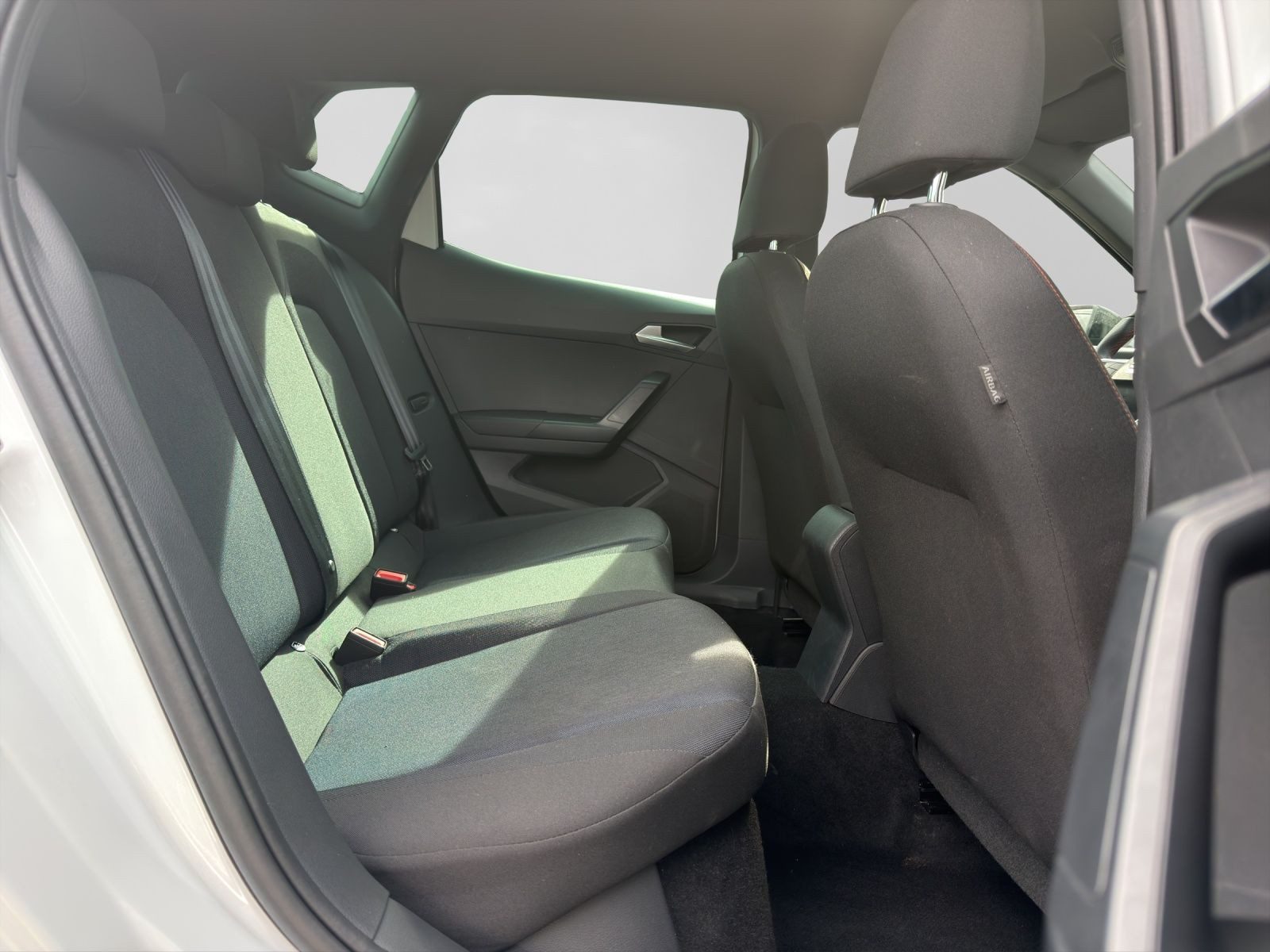 Seat Arona – Bild 6