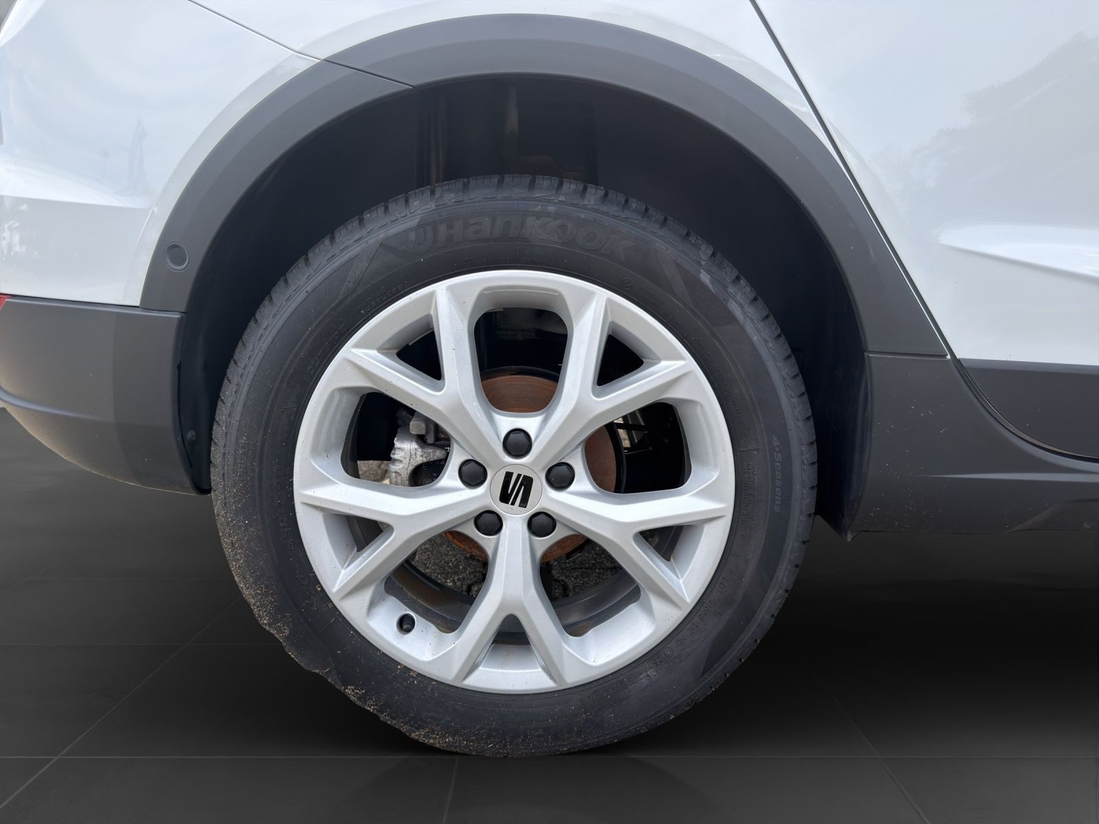 Seat Arona – Bild 7