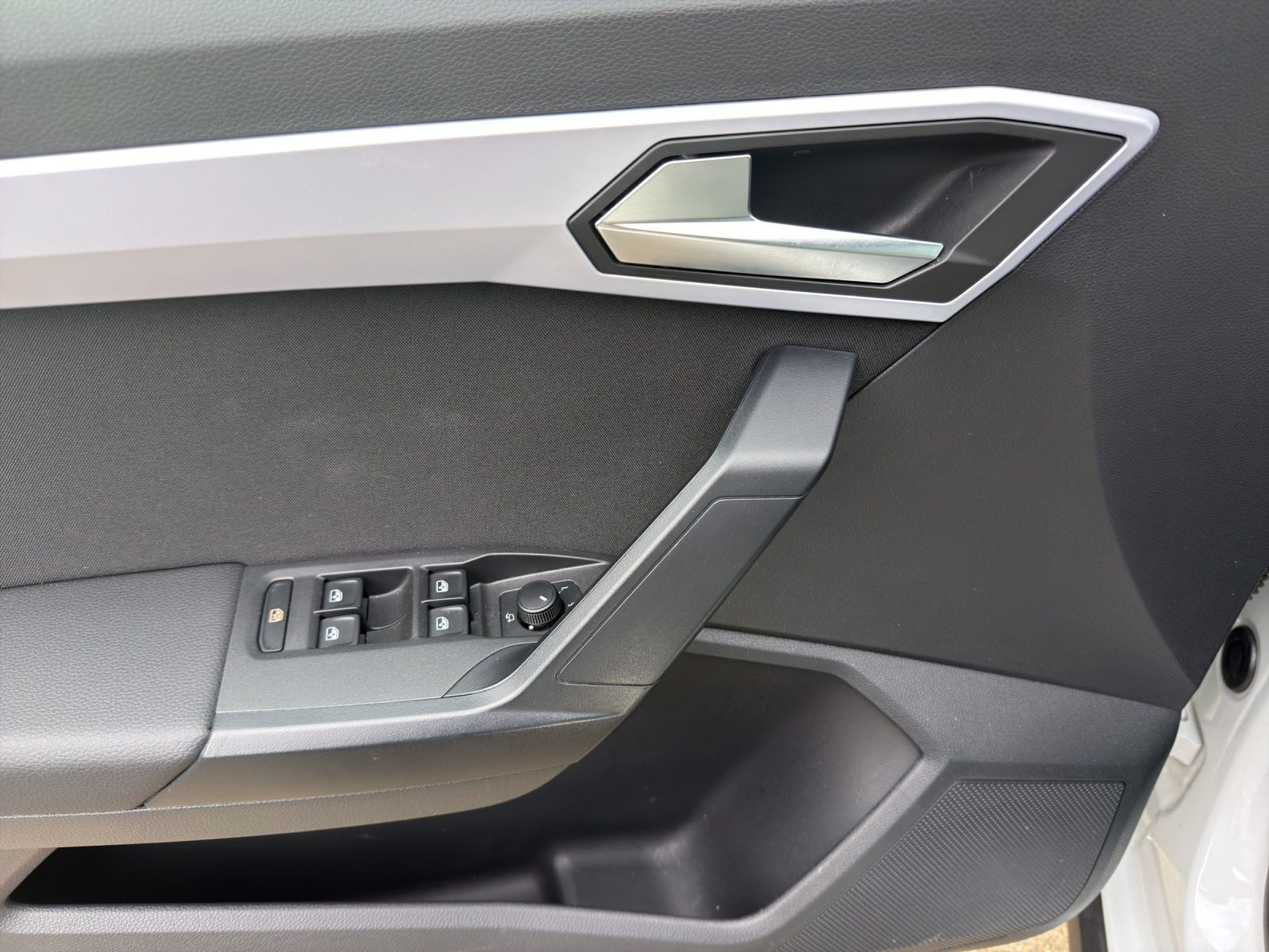Seat Arona – Bild 8