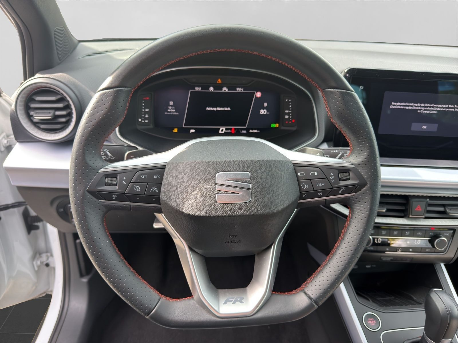 Seat Arona – Bild 9