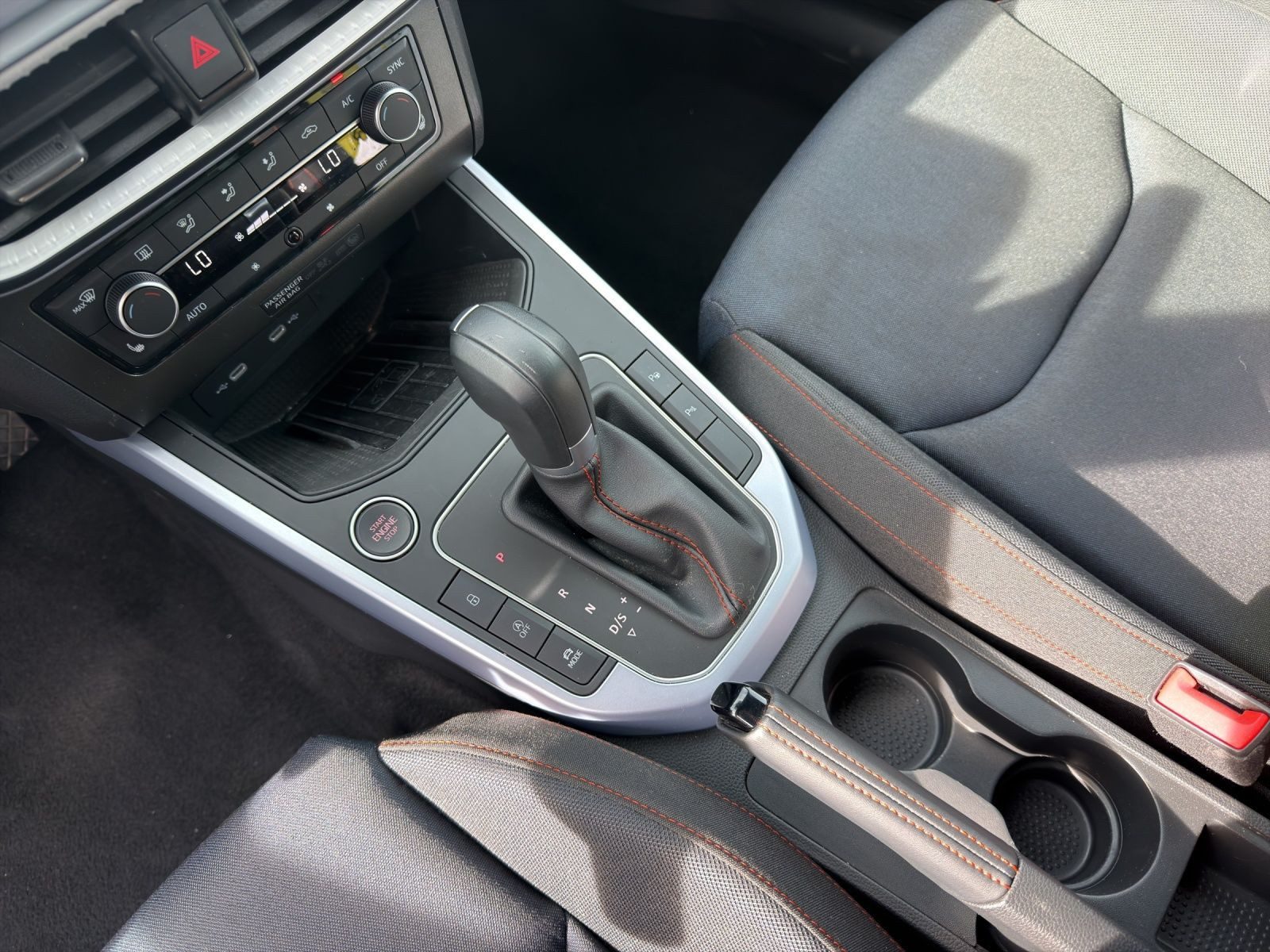 Seat Arona – Bild 11