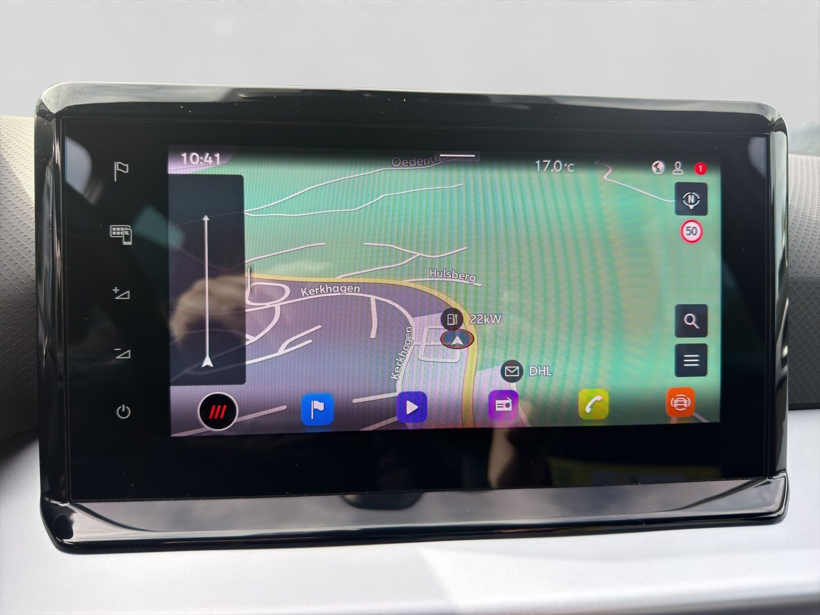 Seat Arona – Bild 12